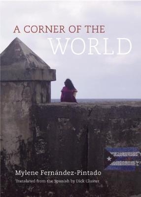 A Corner of the World - Mylene Fernndez Pintado