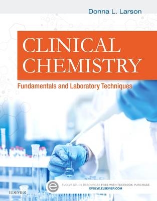 Clinical Chemistry -  Donna Larson