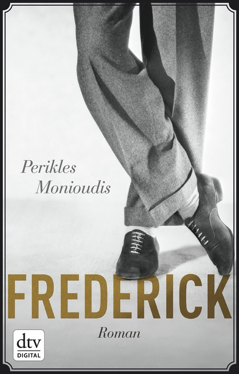 Frederick -  Perikles Monioudis