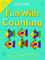 Fun With Counting - Jenny Ackland