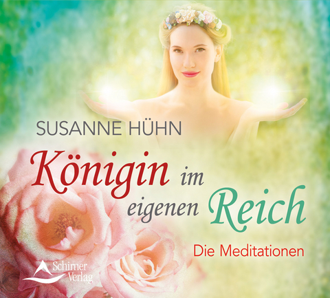 Königin im eigenen Reich - Susanne Hühn