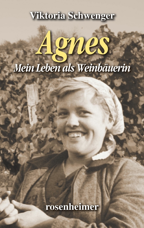 Agnes - Viktoria Schwenger