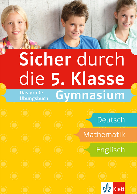 Sicher durch die 5. Klasse