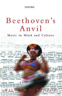 Beethoven's Anvil - William L. Benzon