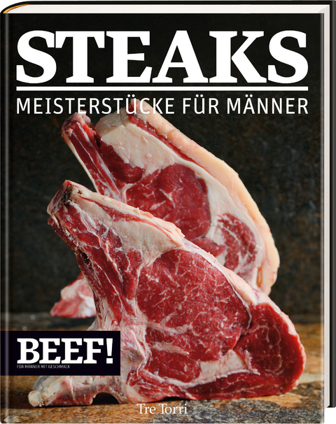 BEEF! - STEAKS - 