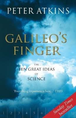 Galileo's Finger - Peter Atkins