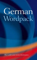 The Oxford German Wordpack - Susan Wilkin