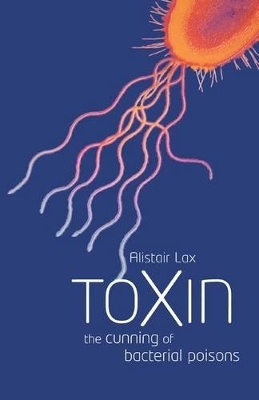 Toxin - Alistair J. Lax