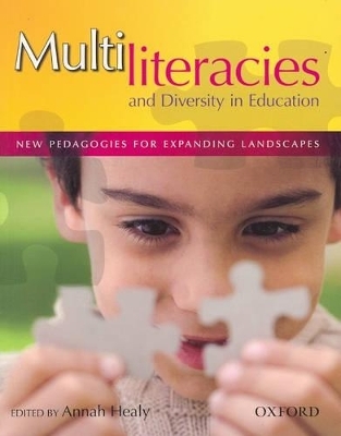 Multiliteracies and Diversity in Education - 