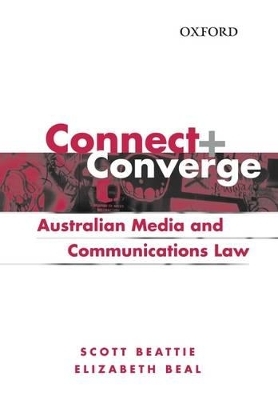 Connect and converge - Scott Beattie, Elizabeth Beal