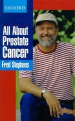 All About Prostate Cancer - Fred Stephens