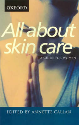 All About Skin Care - Annette Callan