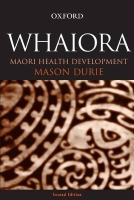 Whaiora - Mason Durie