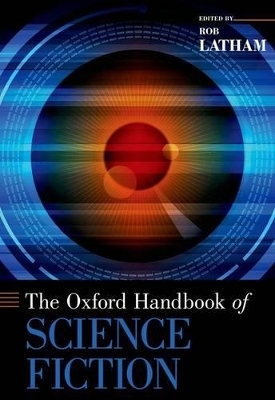 The Oxford Handbook of Science Fiction - 