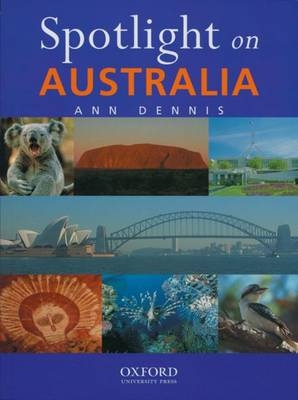 Spotlight on Australia - Ann Dennis