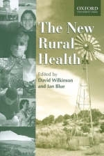 The New Rural Health - Ian Blue