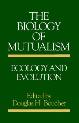 The Biology of Mutualism - 