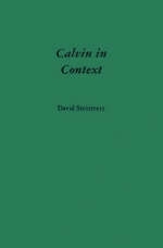 Calvin in Context - David C. Steinmetz