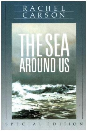 The Sea Around Us - Rachel Carson