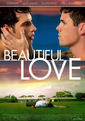 Beautiful Love, 1 DVD (englisches OmU)