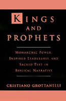 Kings and Prophets - Cristiano Grottanelli