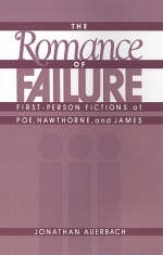 The Romance of Failure - Jonathan Auerbach