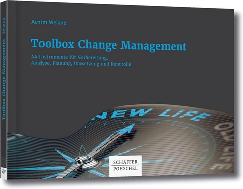 Toolbox Change Management -  Achim Weiand