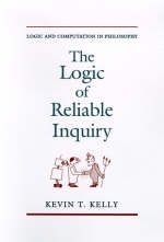 The Logic of Reliable Inquiry - Kevin T. Kelly
