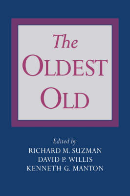 The Oldest Old - 