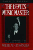 The Devil's Music Master - Sam H. Shirakawa