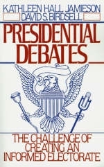 Presidential Debates - Kathleen Hall Jamieson, David S. Birdsell