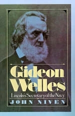 Gideon Welles - John Niven