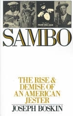 Sambo - Joseph Boskin