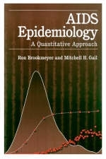 AIDS Epidemiology - Ron Brookmeyer, Mitchell H. Gail