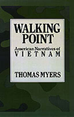 Walking Point - Thomas Myers