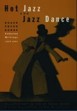 Hot Jazz and Jazz Dance - Roger Pryor Dodge