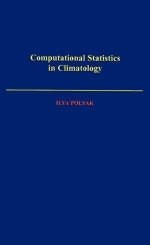 Computational Statistics in Climatology - Ilya Polyak