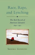 Rape, Race, and Lynching - Sandra Gunning