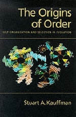 The Origins of Order - Stuart A. Kauffman