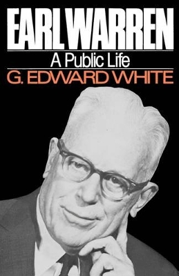 Earl Warren - G. Edward White