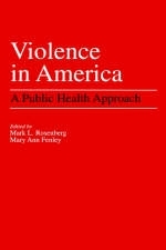 Violence in America - 