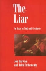 The Liar - Jon Barwise, John Etchemendy