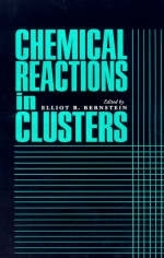 Chemical Reactions in Clusters - 