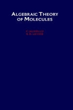 Algebraic Theory of Molecules - F. Iachello, R. D. Levine