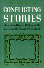 Conflicting Stories - Elizabeth Ammons