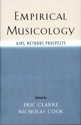 Empirical Musicology - 