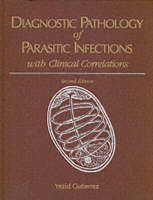 Diagnostic Pathology of Parasitic Infections - Yezid Gutierrez