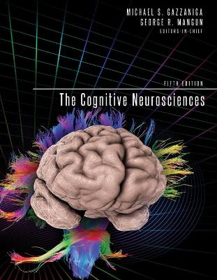 The Cognitive Neurosciences - 