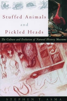 Stuffed Animals and Pickled Heads - Stephen T. Asma