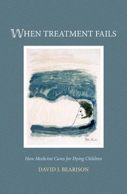 When Treatment Fails - David J. Bearison